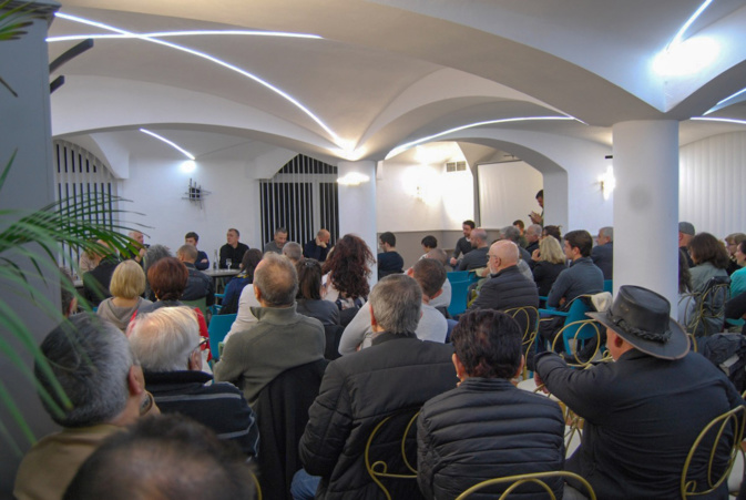 Le PNC sonne l'heure de la rentrée