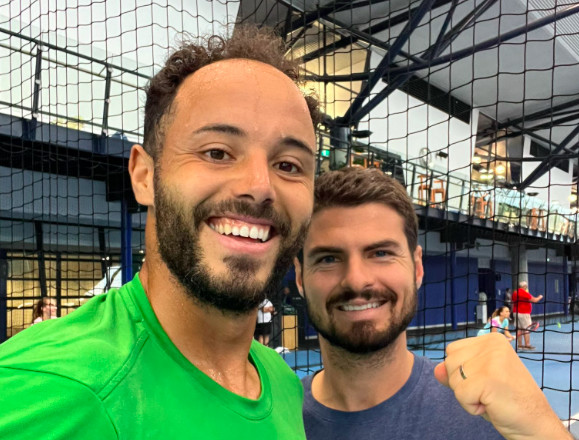 Crédit photo X Laurent Lokoli