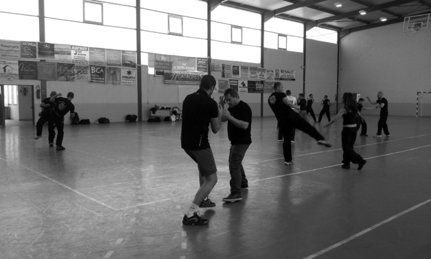 Photo stage kmc Lucciana Photo stage kmc Lucciana