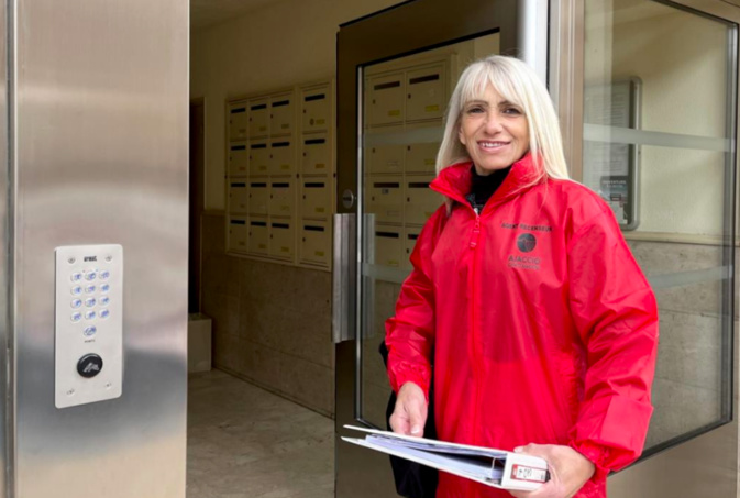 Crédit photo Ville d'Ajaccio Crédit photo Ville d'Ajaccio