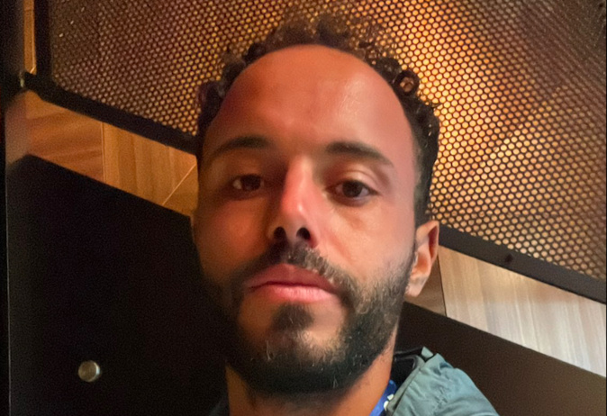 Laurent Lokoli. Laurent Lokoli.