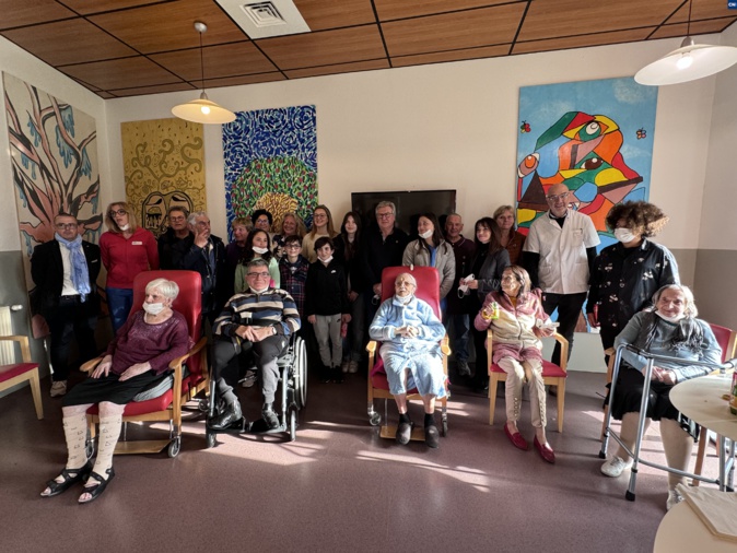 Une belle journée Une belle journée