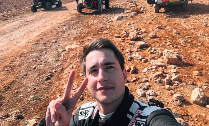 Photo page Facebook Pilou Loubet Photo page Facebook Pilou Loubet