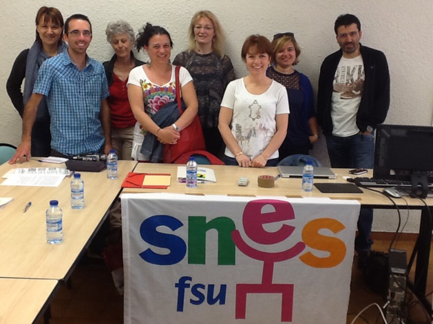 SNES-FSU : Oui à la réforme du collège mais pas à celle proposée par le ministère SNES-FSU : Oui à la réforme du collège mais pas à celle proposée par le ministère