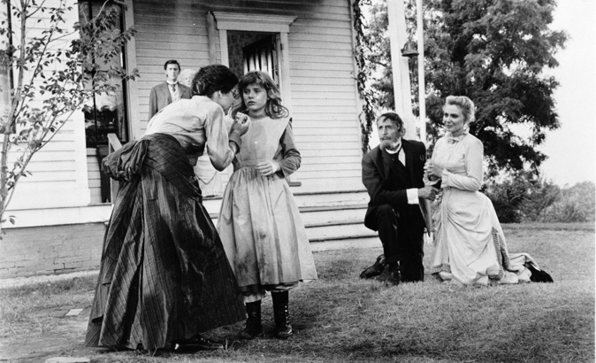 Bastia : Séance ciné-club au Studio avec "Miracle en Alabama" d'Arthur Penn