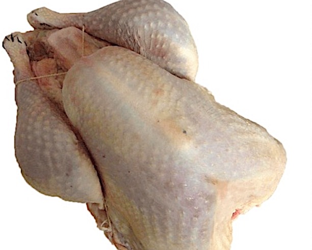 Alimentation : rappel massif de de dindes "prête à cuire"