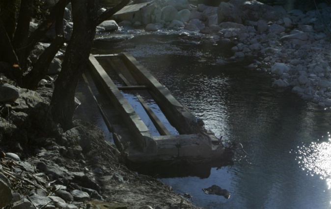 Corte : Les riverains de Baliri réunis par le maire lundi prochain