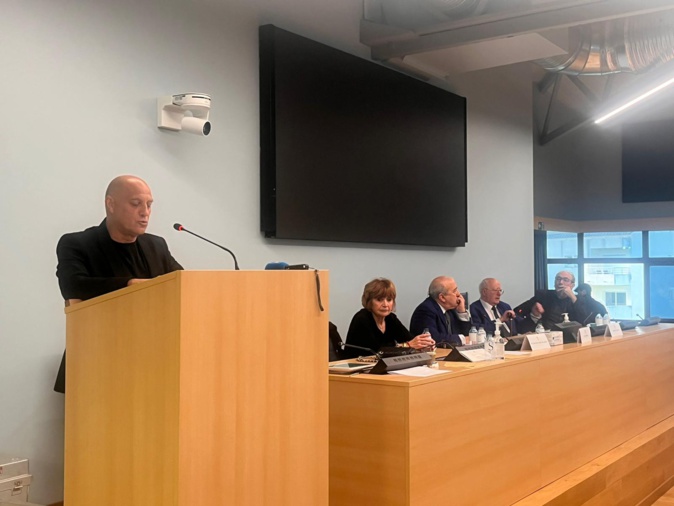 Corse-du-Sud : Joseph Pucci nouveau président du Syndicat d'électrification