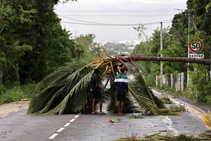 (Richard Bouhet/AFP) (Richard Bouhet/AFP)