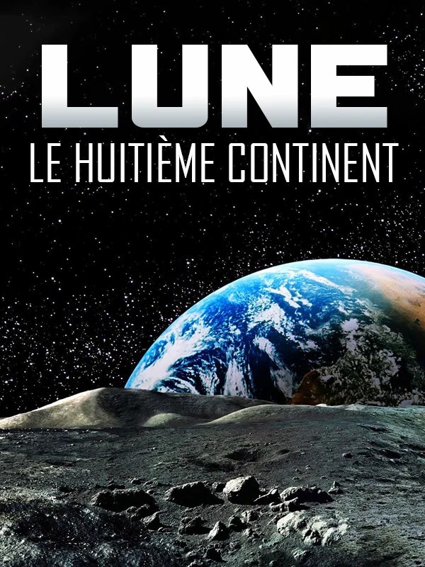 La "Lune, le 8ème continent" s'expose à A Casa di e Scenze de Bastia