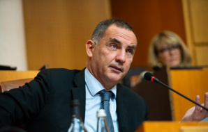 Photo Paule Santoni Photo Paule Santoni