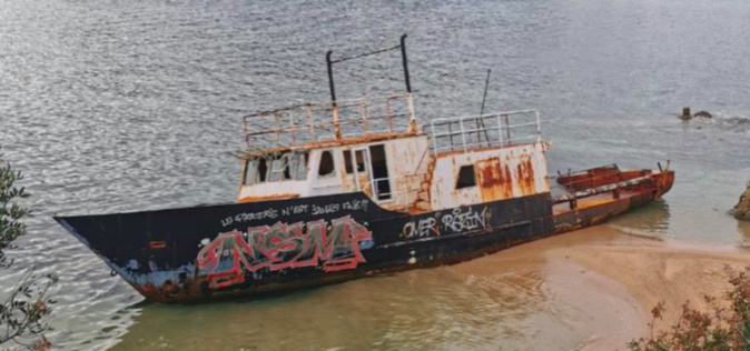 Crédit photo préfecture maritime de la Méditerranée, Crédit photo préfecture maritime de la Méditerranée,