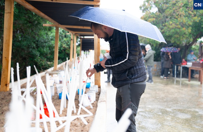 Fête de la Saint Antoine du Mont à Ajaccio : Un rituel ancien qui perdure