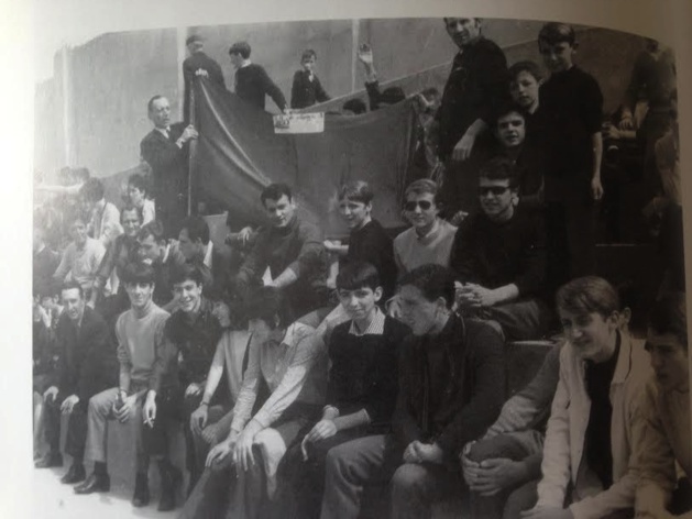 Les jeunes licenciés du GFCA à Mezzavia Les jeunes licenciés du GFCA à Mezzavia