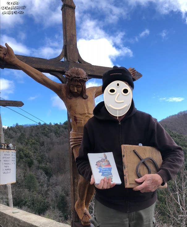 Pancrace Nireuni... et son « Cyprien Catenacciu »