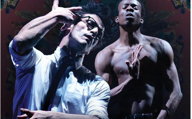 Corte : "Dans la solitude des champs de coton" ce mardi au Spaziu Natale Luciani Corte : "Dans la solitude des champs de coton" ce mardi au Spaziu Natale Luciani