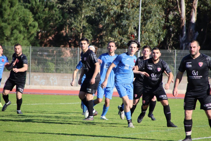Bonifacio-Antisanti : la victoire pour les Sudistes Bonifacio-Antisanti : la victoire pour les Sudistes
