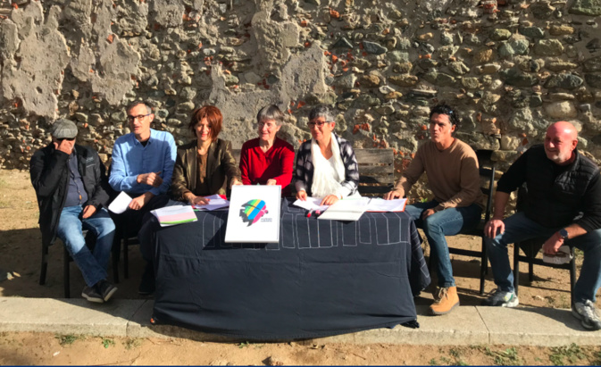 Pour 2024, Ecologia Sulidaria mise sur les espoirs du peuple corse