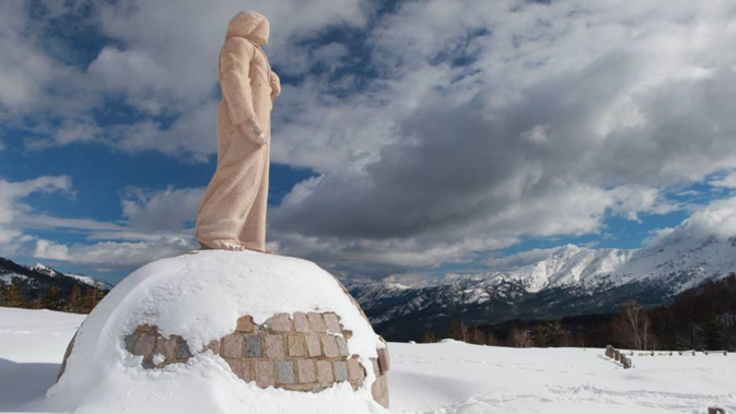 Photos Restonica Trail Photos Restonica Trail