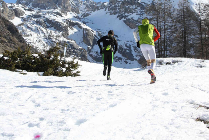 Corte : Place au Trail Blanc dimanche dans le Niolu Corte : Place au Trail Blanc dimanche dans le Niolu