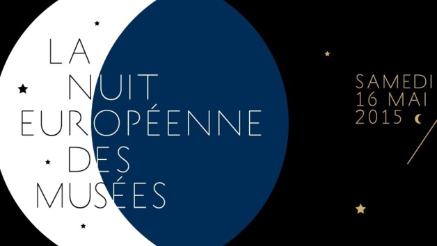 Nuit européenne des musées avec le Département et la ville de Bastia Nuit européenne des musées avec le Département et la ville de Bastia