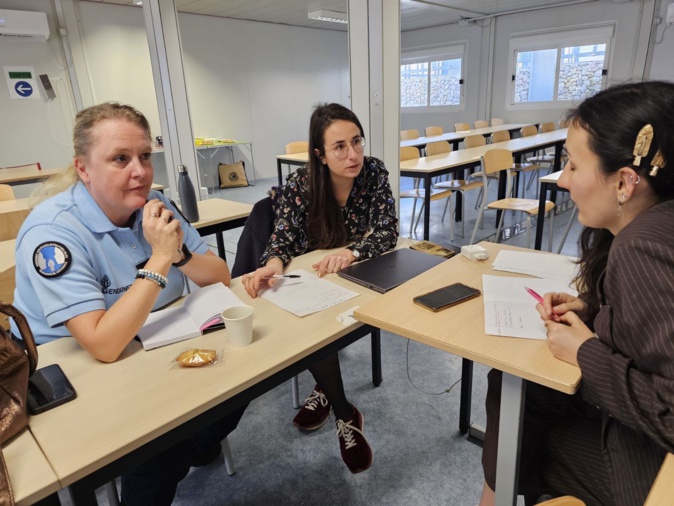 Mouv'Enfants en Corse : Un plan d'action pour mieux prendre en charge les victimes de violences intrafamiliales Mouv'Enfants en Corse : Un plan d'action pour mieux prendre en charge les victimes de violences intrafamiliales