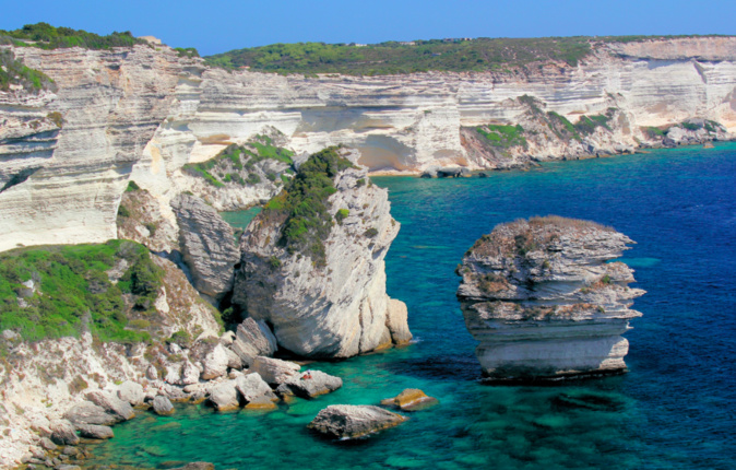 La Corse élue région la plus accueillante de France par Booking.com