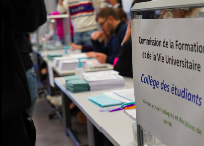 Crédit photo Université de Corse