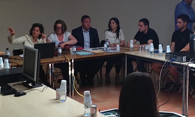 Semaine Nationale de l’Apprentissage : CCI 2A et Kyrnolia, pleins feux sur les jeunes Semaine Nationale de l’Apprentissage : CCI 2A et Kyrnolia, pleins feux sur les jeunes