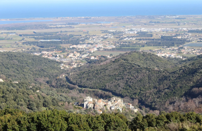 Crédit photo Office de tourisme Marana Golu