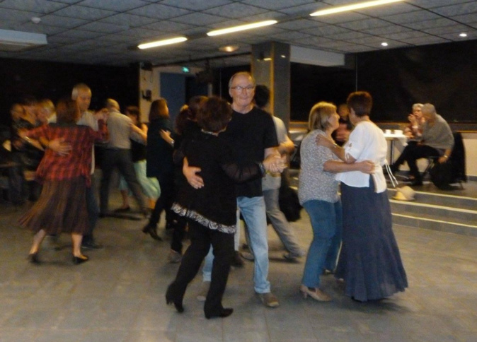 Crédit photo page Facebook Tutti in Piazza Crédit photo page Facebook Tutti in Piazza