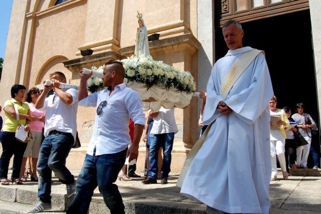 Photos J.Quilichini Photos J.Quilichini