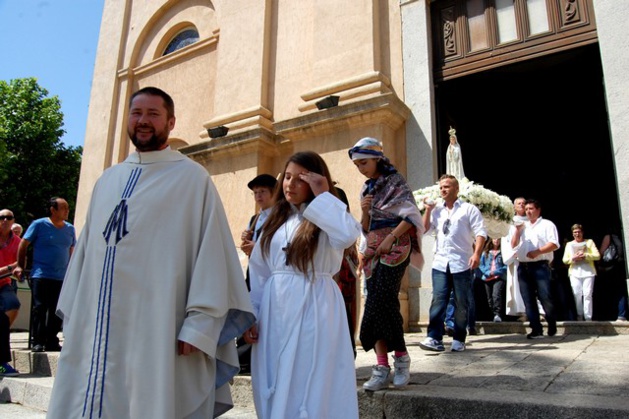 Photos J.Quilichini Photos J.Quilichini