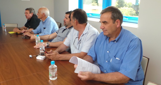 Intercommunalité Marana-Golo : Des investissements de 1ère urgence en matière d’eau potable