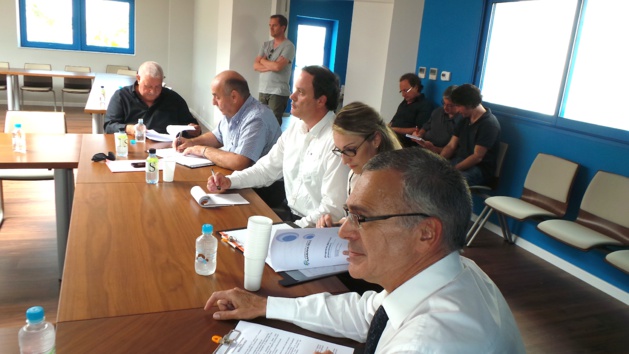 Intercommunalité Marana-Golo : Des investissements de 1ère urgence en matière d’eau potable