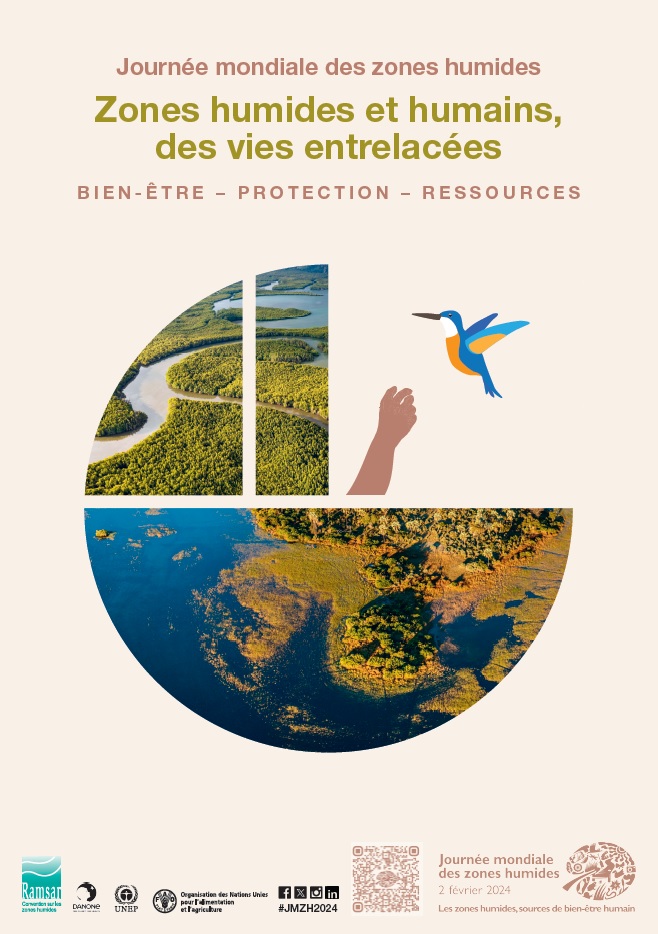 Journée mondiale des zones humides : De nombreuses animations en Corse à partir du 1er février