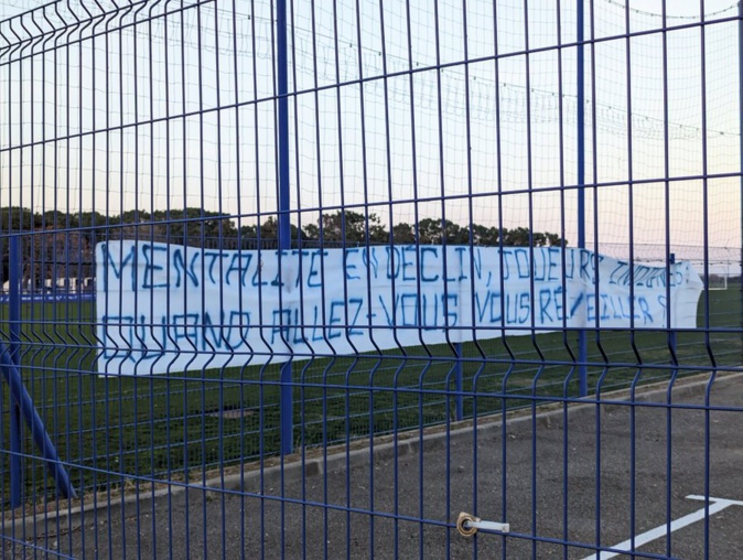 Crédit photo X @SpirituTurchinu Crédit photo X @SpirituTurchinu