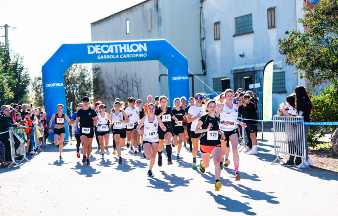 Ajaccio : Succès et convivialité pour la 39e édition du Mémorial Alain Le Moal