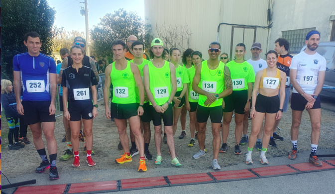 Ajaccio : Succès et convivialité pour la 39e édition du Mémorial Alain Le Moal Ajaccio : Succès et convivialité pour la 39e édition du Mémorial Alain Le Moal