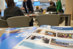 Développement, transports, tourisme : "La CAB a les moyens de ses ambitions" Développement, transports, tourisme : "La CAB a les moyens de ses ambitions"