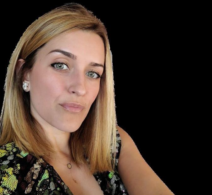 Facialiste, Virginie Valliccioni est une experte de la peau au service de la beauté