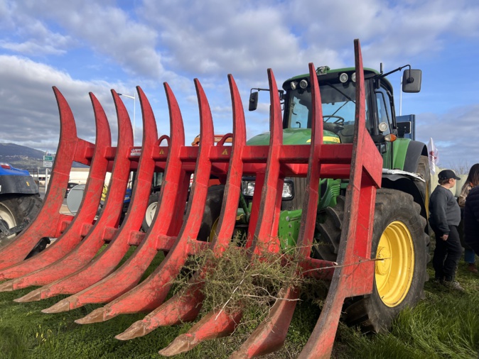 Photo d’illustration Photo d’illustration