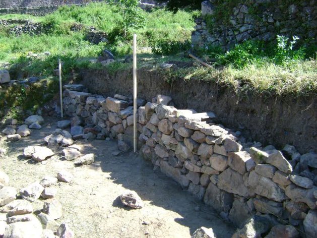 Pays de Balagne : Atelier d'iniation autour de la pierre sèche Pays de Balagne : Atelier d'iniation autour de la pierre sèche