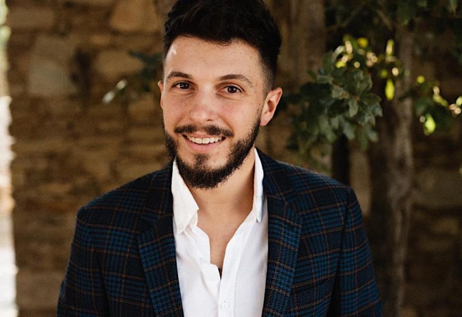 Julien Laignier-Colonna Julien Laignier-Colonna