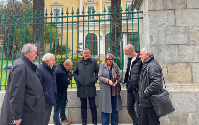 Corse : Les professionnels du secteur touristique  ne seront pas représentés au CESEC