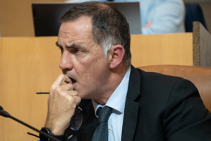 Le président de l'Exécutif a reçu le soutien unanime des groupes de l'Assemblée de Corse Le président de l'Exécutif a reçu le soutien unanime des groupes de l'Assemblée de Corse