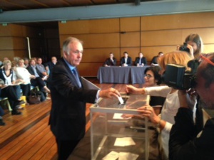 Syndicat départemental d‘énergie de la Corse-du-Sud : Jean-Jacques Panunzi réélu à la présidence Syndicat départemental d‘énergie de la Corse-du-Sud : Jean-Jacques Panunzi réélu à la présidence