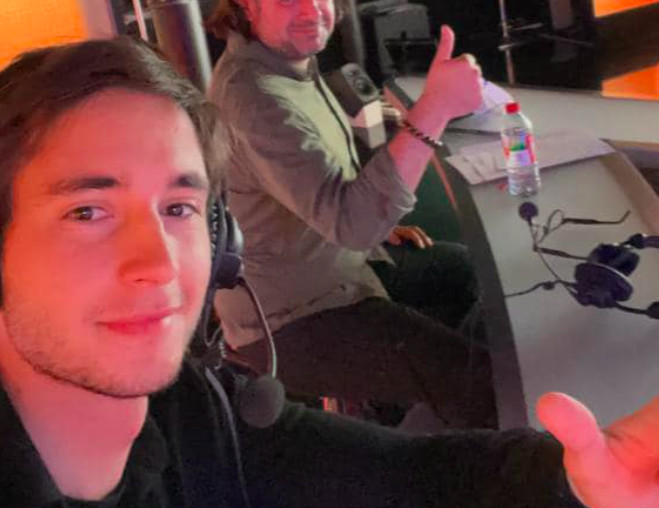 Pierre Louis Loubet. Crédit photo Facebook