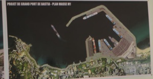 Plan de la 1ère phase. Plan de la 1ère phase.