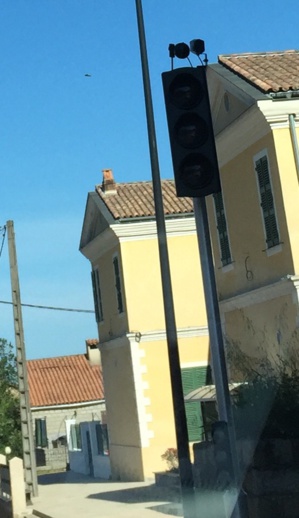 Des caméras à Cauro pour surveiller les automobilistes : Le maire précise Des caméras à Cauro pour surveiller les automobilistes : Le maire précise